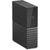 Жесткий диск Western Digital 12.2TB My Book USB 3.0 3.5" черный [WDBBGB0120HBK-EESN] фотографии