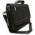 Сумки и чехлы для ноутбуков: Сумка Sumdex PON-118BK eTech Messenger 16", полиэстер, черная, 432x330x95мм фотографии