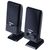 Колонки: Колонки Edifier M1250 Black 2x0.6W, USB фотографии