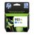 Для HP (оригинал): Картридж HP CN046AE Cyan №951XL для hp Officejet Pro 8100/8600/8600 Plus повышенной ёмкости фотографии