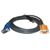 KVM-переключатели: Кабель ATEN 2L-5203UP для KVM переключателей  USB+VGA15M, 3м фотографии