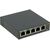 Коммутаторы, маршрутизаторы, межсетевые экраны: Коммутатор TP-Link TL-SG105E 5-Port Gigabit Easy Smart Switch 5UTP 10/100/1000Mbps фотографии