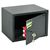Сейфы и металлические шкафы: Сейф мебельный Cactus CS-SF-K25 250x350x250мм ключевой фотографии