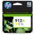 Для HP (оригинал): Картридж HP 912XL Yellow для HP OfficeJet 8010/8020 серии [3YL83AE] фотографии