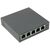 Коммутаторы, маршрутизаторы, межсетевые экраны: Коммутатор TP-Link TL-SF1005P 5-Port Desktop Switch, 1UTP 100Mbps+ 4UTP 100Mbps PoE фотографии