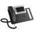 VoIP оборудование: IP телефон Grandstream GXP-2160 фотографии