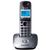 Радиотелефоны DECT: Радиотелефон Panasonic KX-TG2511RUM АОН, спикерфон, 18/170ч, т/книга 50 номеров, монохром фотографии