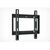 Крепеж для аудио-видео техники: Кронштейн Holder LCD-F2608-B диагональ: от 22 до 47, нагрузка: до 40кг, расстояние от стены: 23мм, угол наклона: 0, стандарт крепления: Vesa 200*200, 200*100, 100*100 фотографии