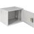 Шкафы и стойки: Настенный антивандальный шкаф TLK EC-WS-096045-GY 9U, Ш600хВ470хГ450мм, OEM, серый фотографии