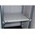 Шкафы и стойки: Полка выдвижная TLK TLK-SHFC-800R-GY 19", Ш418хГ800мм, для шкафа глубиной 1000мм, серая фотографии