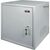 Шкафы и стойки: Настенный антивандальный шкаф TLK TWS-096054-M-GY 19", 9U, Ш600хВ481хГ540мм, серый фотографии
