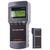 Монтажное оборудование: Кабельный тестер Nikomax NMC-TED300 с LCD дисплеем, UTP/STP, RJ45, с функцией измерения длины фотографии