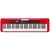 Синтезаторы: Синтезатор Casio CT-S200RD 61 клавиша, красный фотографии