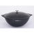 Сковороды, кастрюли, противни, дуршлаги: Казан для плова Кукмор Granit ultra blue 7,0л со стеклянной крышкой [кгг75а] фотографии
