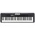 Синтезаторы: Синтезатор Casio CT-S300BK 61 клавиша фотографии