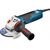 Угловые шлифмашинки (болгарки): Шлифмашина угловая BOSCH GWS 19-125CIE 1.9кВт, 2800-11500об/мин, 125х22мм, 2.4кг [060179P002] фотографии