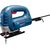 Лобзики: Лобзик BOSCH GST-8000E 710Вт, 80/10мм, 500/3100 ход/мин, 2.5кг [060158H000 / 060158H001] фотографии