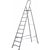 Стремянки и лестницы: Алюминиевая стремянка СИБИН 38801-10 10 ступеней, 208 см фотографии