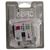 Для Brother: Картридж совместимый Cactus CS-LC565XLM Magenta для  Brother MFC-J2310/J2510/J3520 фотографии