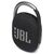 Колонки: Портативная колонка JBL CLIP 4 Black [JBLCLIP4BLK] фотографии