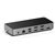 Внешние аккумуляторы, зарядные устройства: Док-станция Satechi Triple 4K Display Docking Station Space Gray цвет серый космос [ST-D4KTM-EU] фотографии