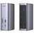 Внешние аккумуляторы, зарядные устройства: Док-станция UGREEN CM555 USB-C Multifunction Docking Station Pro, цвет серый [90325] фотографии
