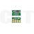 Для Sharp:  Чип картриджа MX-C51TY для SHARP MX-C507P Yellow, (WW), 10000 стр. [CET381265] фотографии