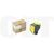 Для Sharp:  Тонер-картридж (CPT) MX-C35TY для SHARP MX-C357F/C407P Yellow, 87,7г, 6000 стр. [CET141729] фотографии