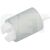 Для Sharp:  Ролик отделения (полиуретан) NROLR2120FCZZ для SHARP MX-2651/3051/3061/3571/4071/5051 CET3410 [CET341074] фотографии