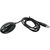 Разветвитель SVEN HB-401 USB 2.0 Type-A x4, кабель 120 см, черный SV-012830 фотографии