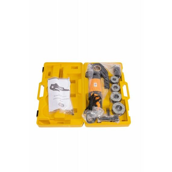 Клупп электрический TOR SQ30A до 1.25" [1029740] фотографии