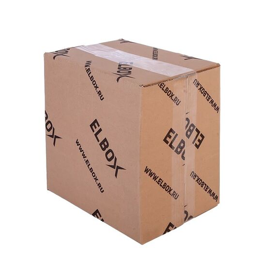 Электротех. распред. шкаф ЦМО EMW-500.500.300-1-IP66 навесной (В500*Ш500*Г300) с одной дверью фотографии