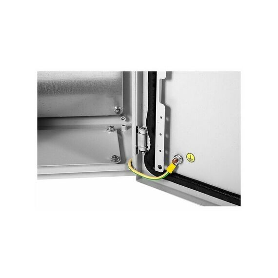 Электротехнический распред. шкаф ЦМО EMW-600.500.250-1-IP66 навесной (В600*Ш500*Г250) c одной дверью фотографии