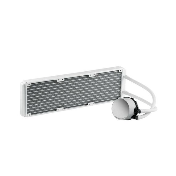 Жидкостная система охлаждения XPG Levante X 360 белый [LEVANTEX360-WHCWW] фотографии