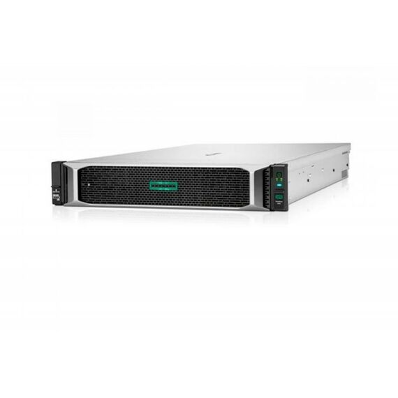 Дисковая система хранения HPE StoreOnce 3660 80TB Base System [R6U02A_bundle12] фотографии
