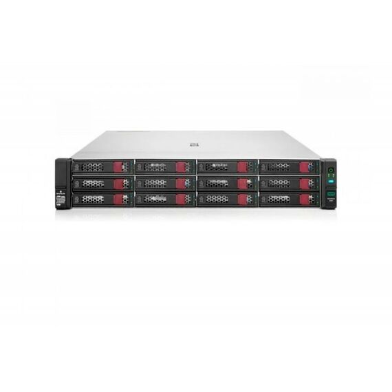 Дисковая система хранения HPE StoreOnce 3660 80TB Base System [R6U02A_bundle12] фотографии