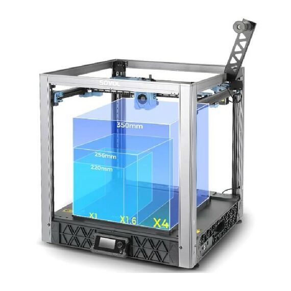 3D-принтер Sovol SV08 [6961136632920] фотографии