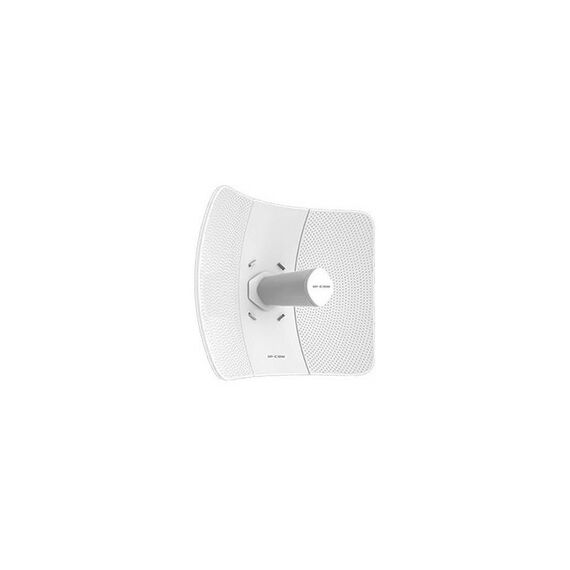 Наружный радиомост большой дальности действия TENDA IP-COM iLBE-5AC 5 ГГц, до 867 Мбит/с, IP65, 1х23dbi, 1х1 Гбит/с, PoE, молниезащита 6000В фотографии