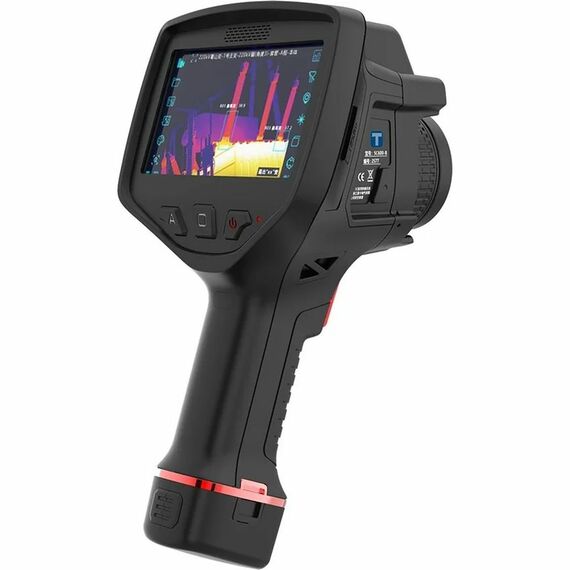 Тепловизор Torus SC600-B 2000 картинка 2