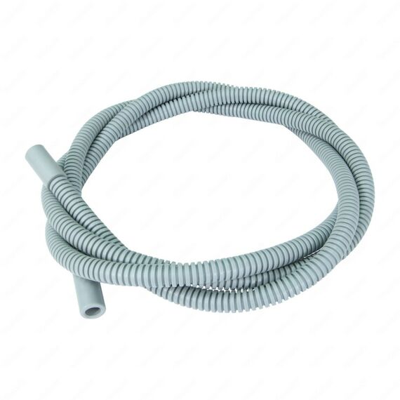 Сушильная машина WILLMARK WDM-8029W конденсационная, загрузка 8 кг, 16 программ, белая/чёрная фотографии