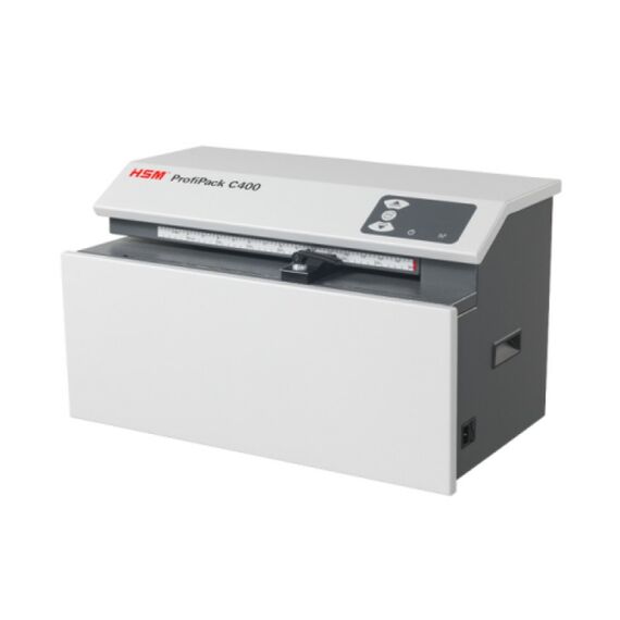 Перфоратор HSM ProfiPack C400 [1528134] фотографии