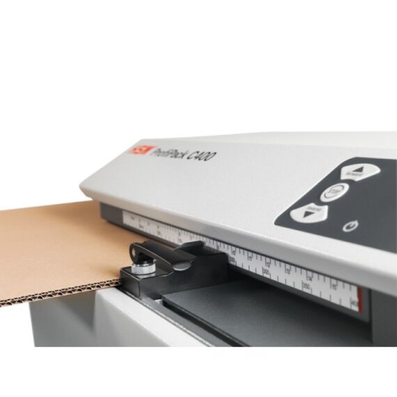 Перфоратор HSM ProfiPack C400 [1528134] фотографии