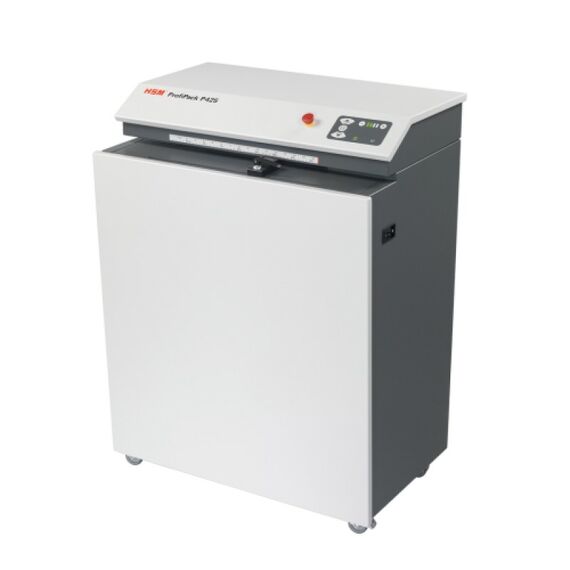 Перфоратор HSM ProfiPack P425 [1531154] фотографии