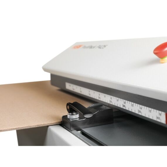 Перфоратор HSM ProfiPack P425 [1531154] фотографии