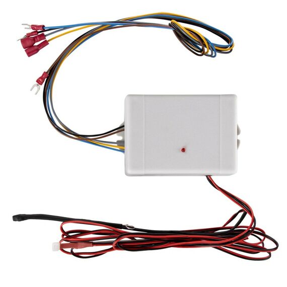 Комплект зимний Ballu Univerlsal 3 (12-24К) для полупромышленных сплит-систем фотографии