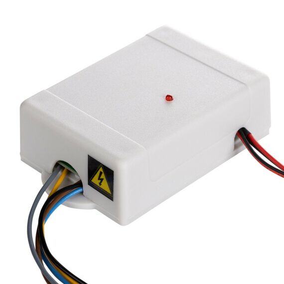 Комплект зимний Ballu Univerlsal 3 (12-24К) для полупромышленных сплит-систем фотографии