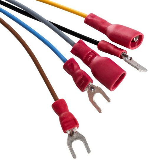 Комплект зимний Ballu Univerlsal 3 (12-24К) для полупромышленных сплит-систем фотографии