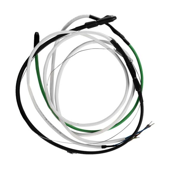 Комплект зимний Ballu Univerlsal 3 (12-24К) для полупромышленных сплит-систем фотографии