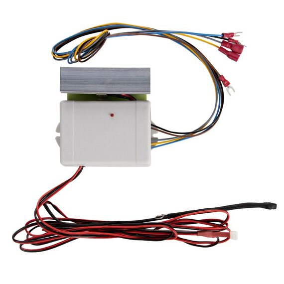 Комплект зимний Ballu Univerlsal 3 (36-60К) для полупромышленных сплит-систем фотографии