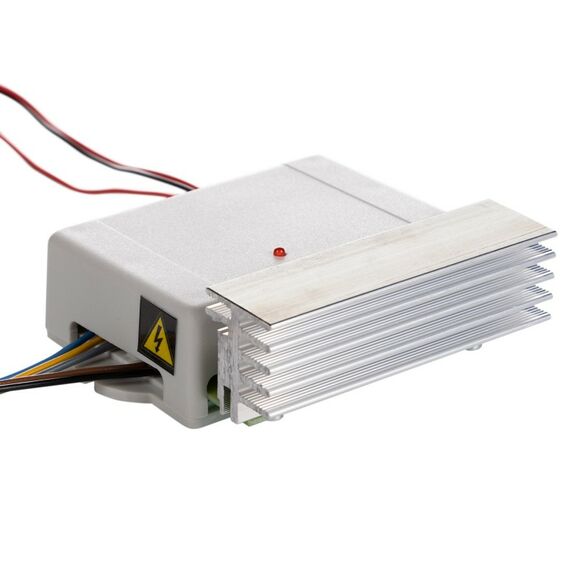 Комплект зимний Ballu Univerlsal 3 (36-60К) для полупромышленных сплит-систем фотографии